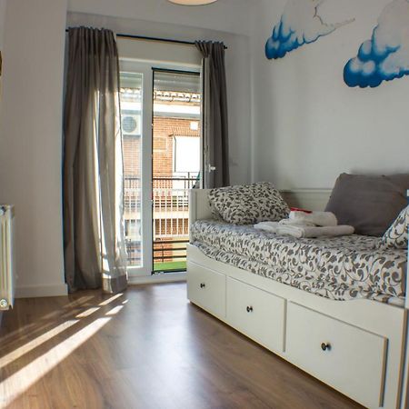 Apartmán Apartamento Del Pintor | Santiago Granada Exteriér fotografie