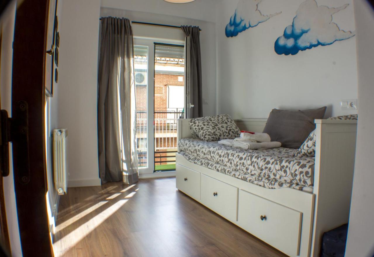 Apartmán Apartamento Del Pintor | Santiago Granada Exteriér fotografie