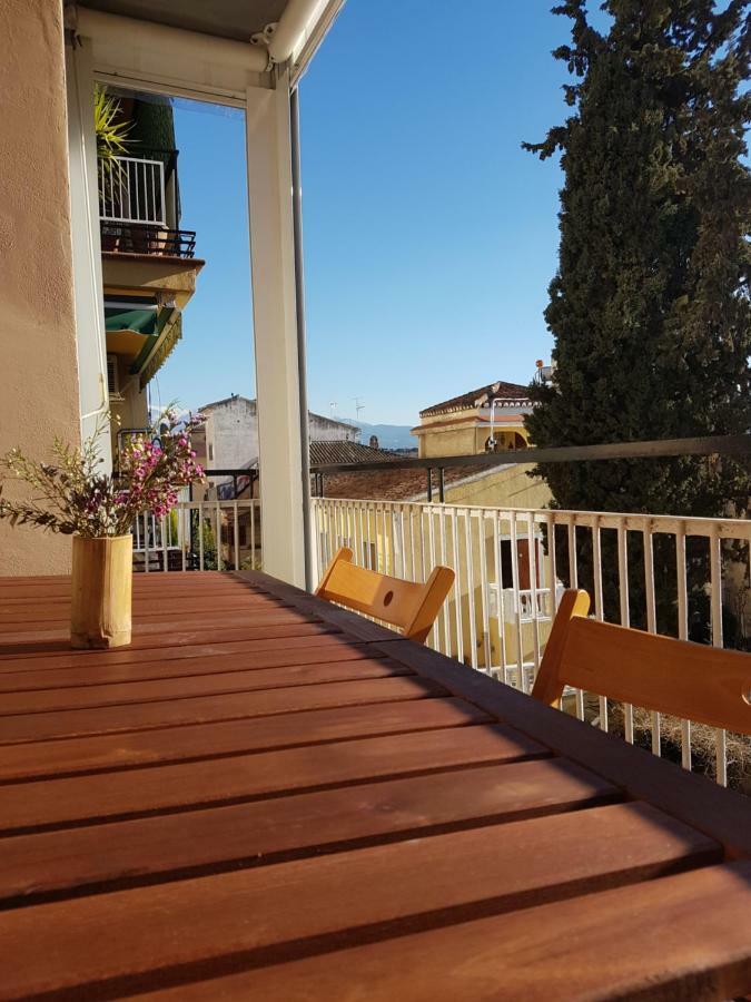 Apartmán Apartamento Del Pintor | Santiago Granada Exteriér fotografie