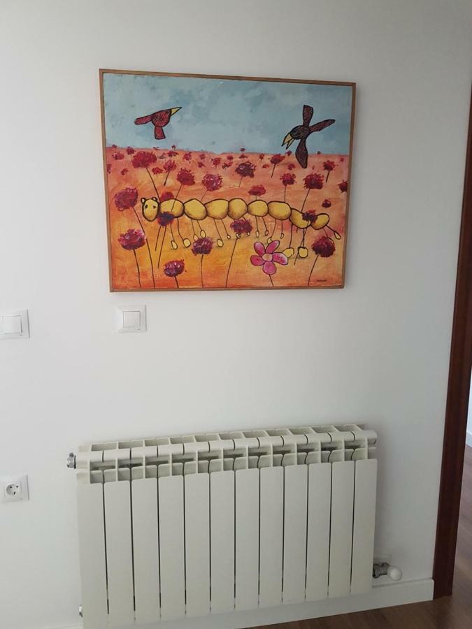 Apartmán Apartamento Del Pintor | Santiago Granada Exteriér fotografie