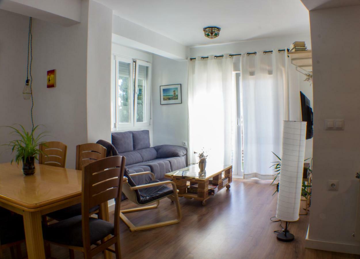 Apartmán Apartamento Del Pintor | Santiago Granada Exteriér fotografie